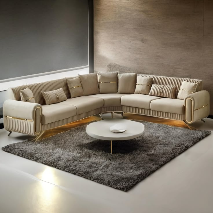 Sofa design 1