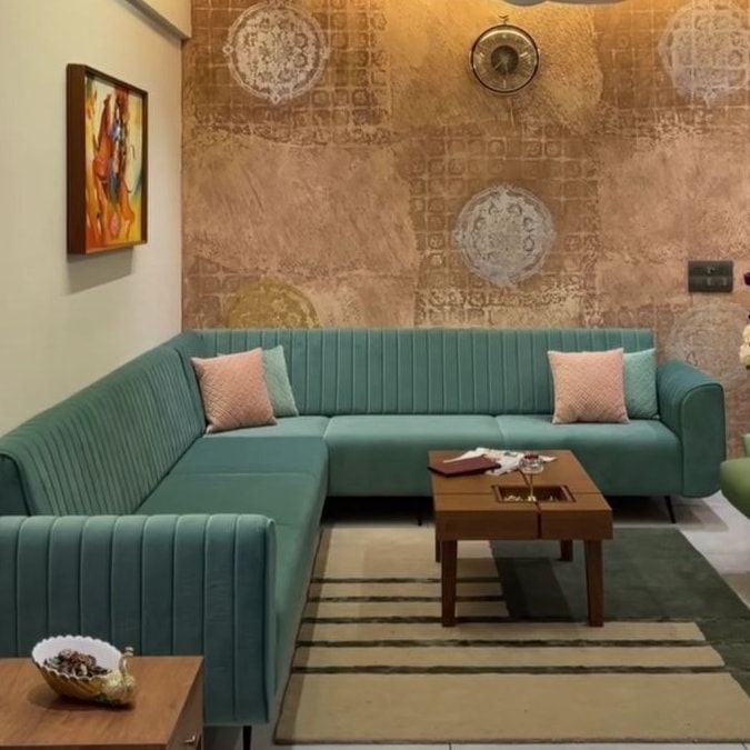 Sofa design 2