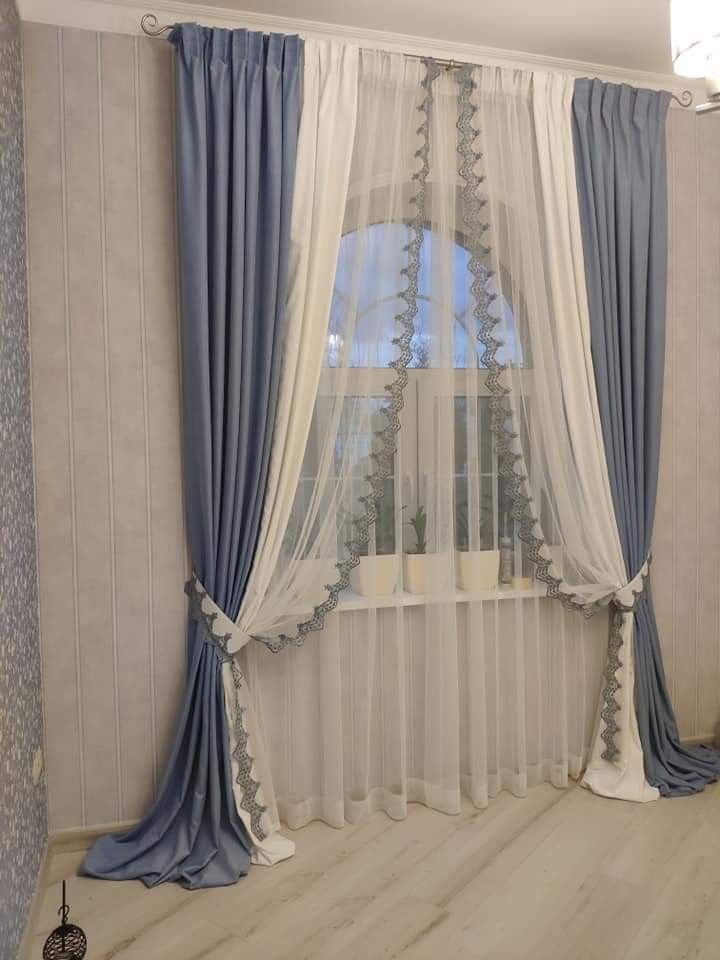 Curtain design 2