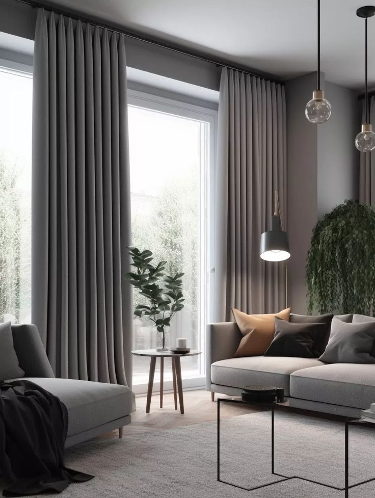 Curtain design 3