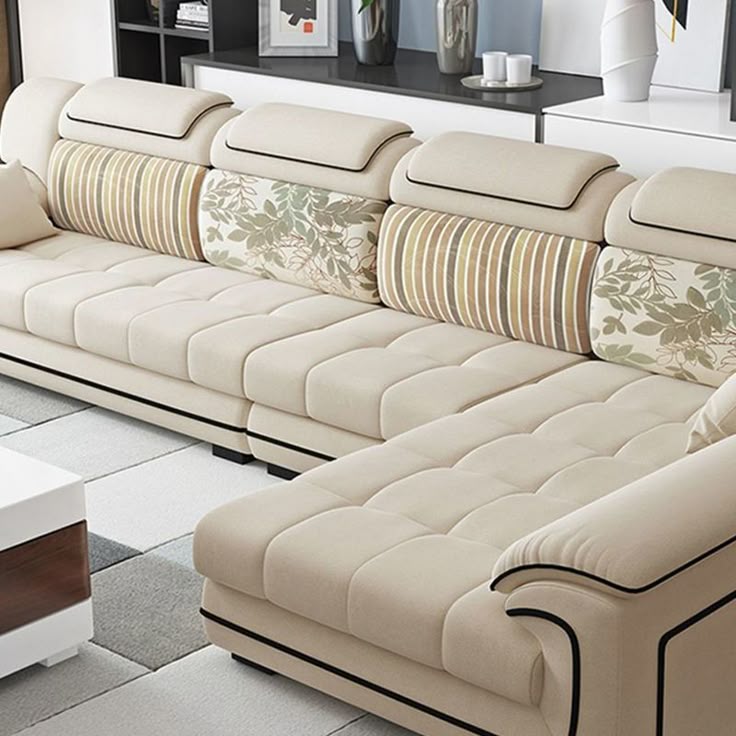 Sofa design 5